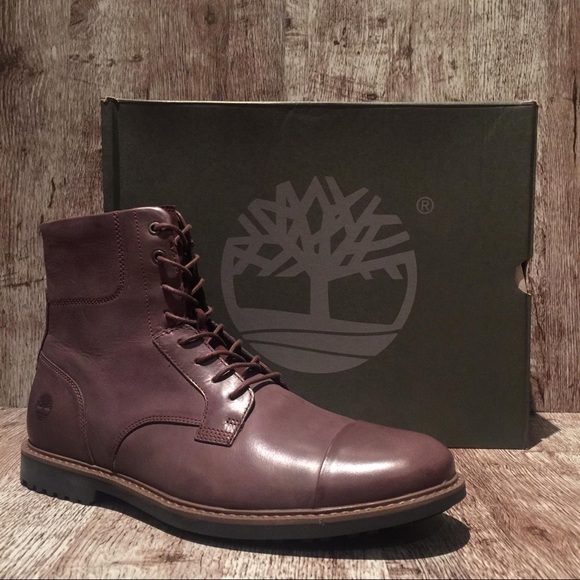 galerie lafayette timberland